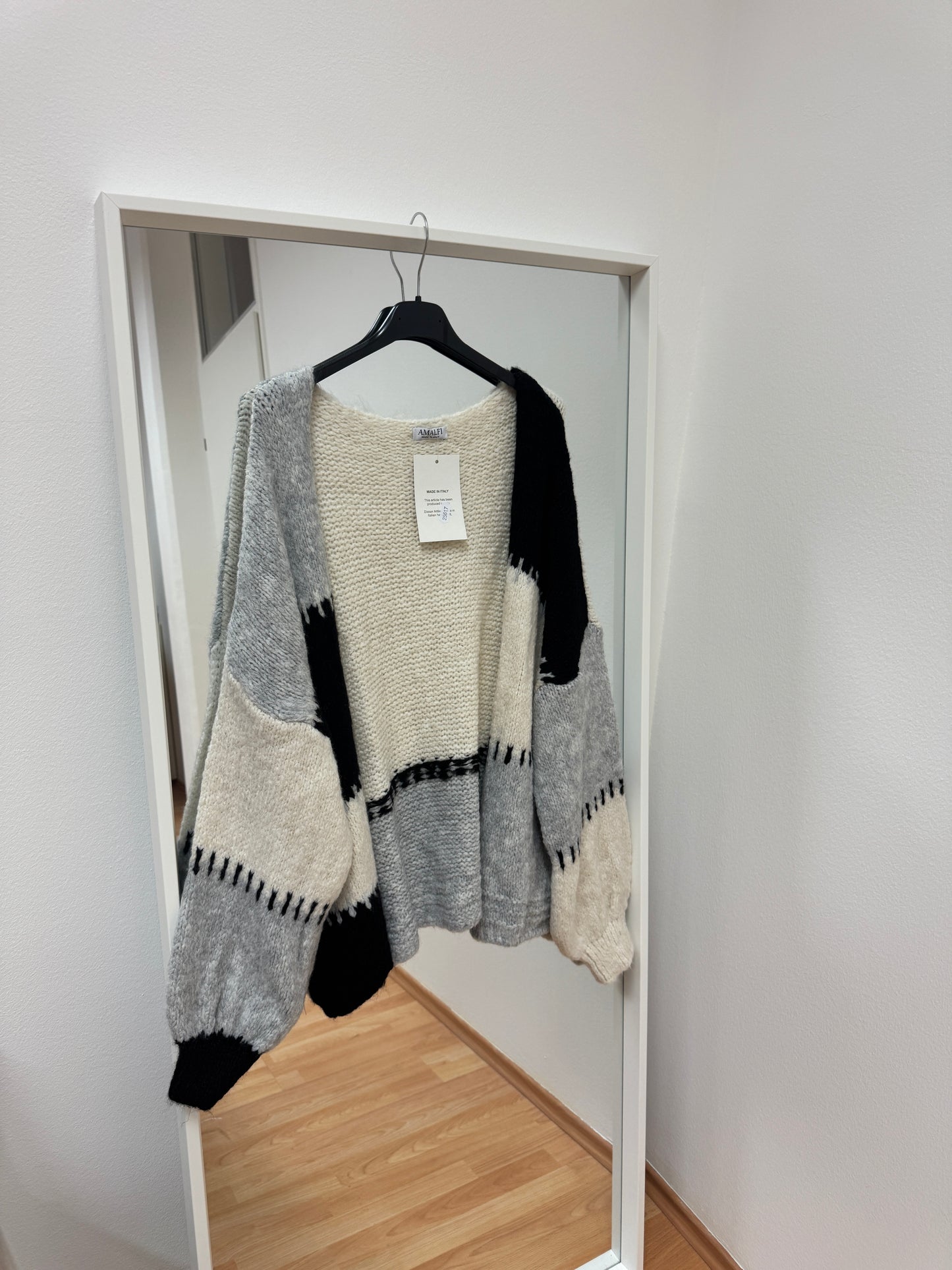 Cardigan Lina