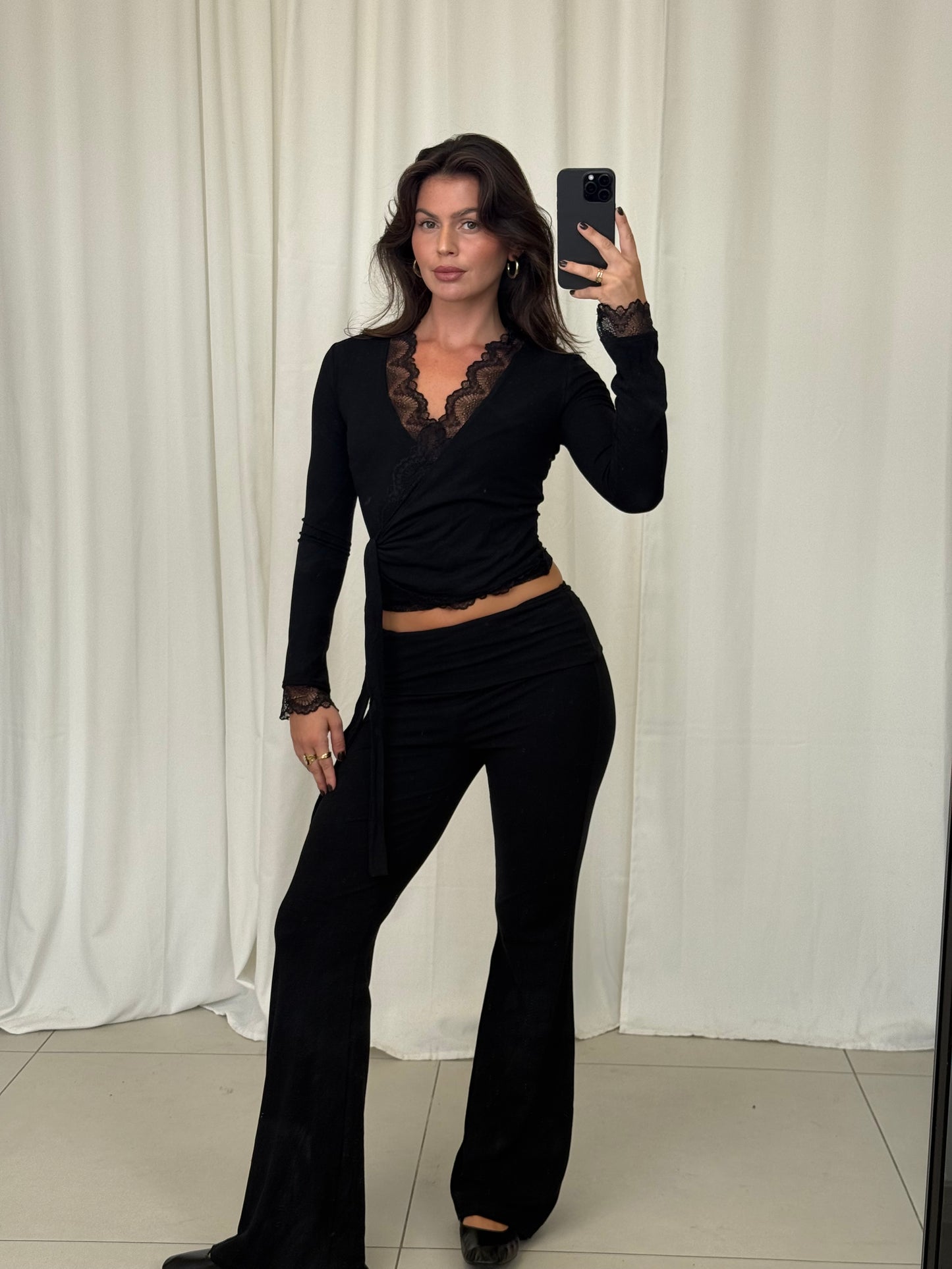 Vorbestellung/ Leggins Blacky