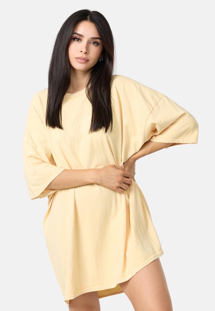 Oversize T-Shirt Basic