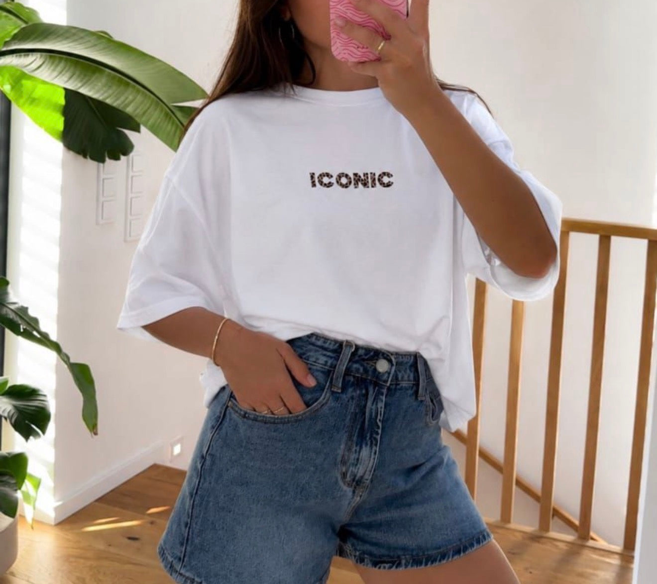Iconic Shirt