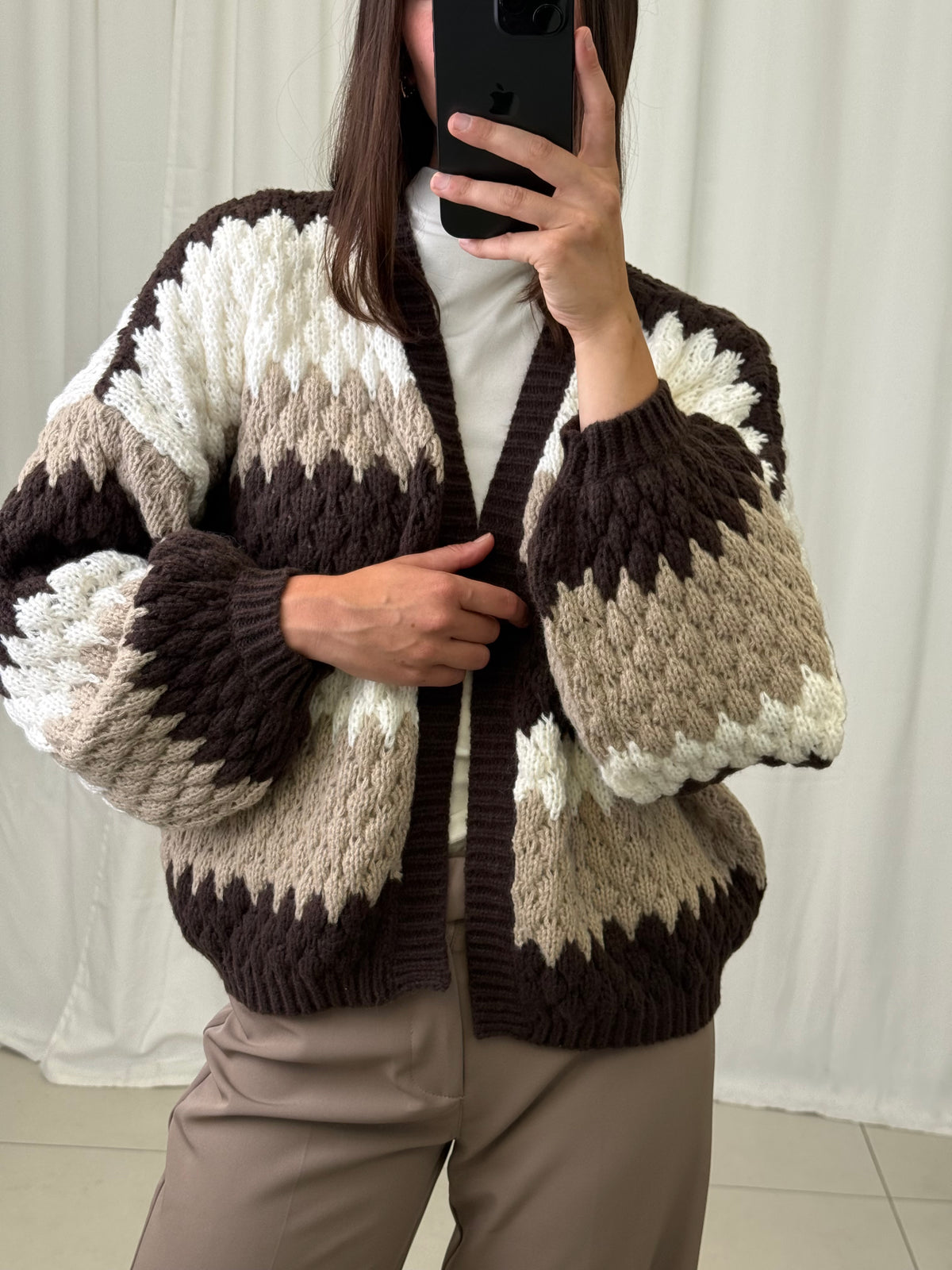 Cardigan Dream