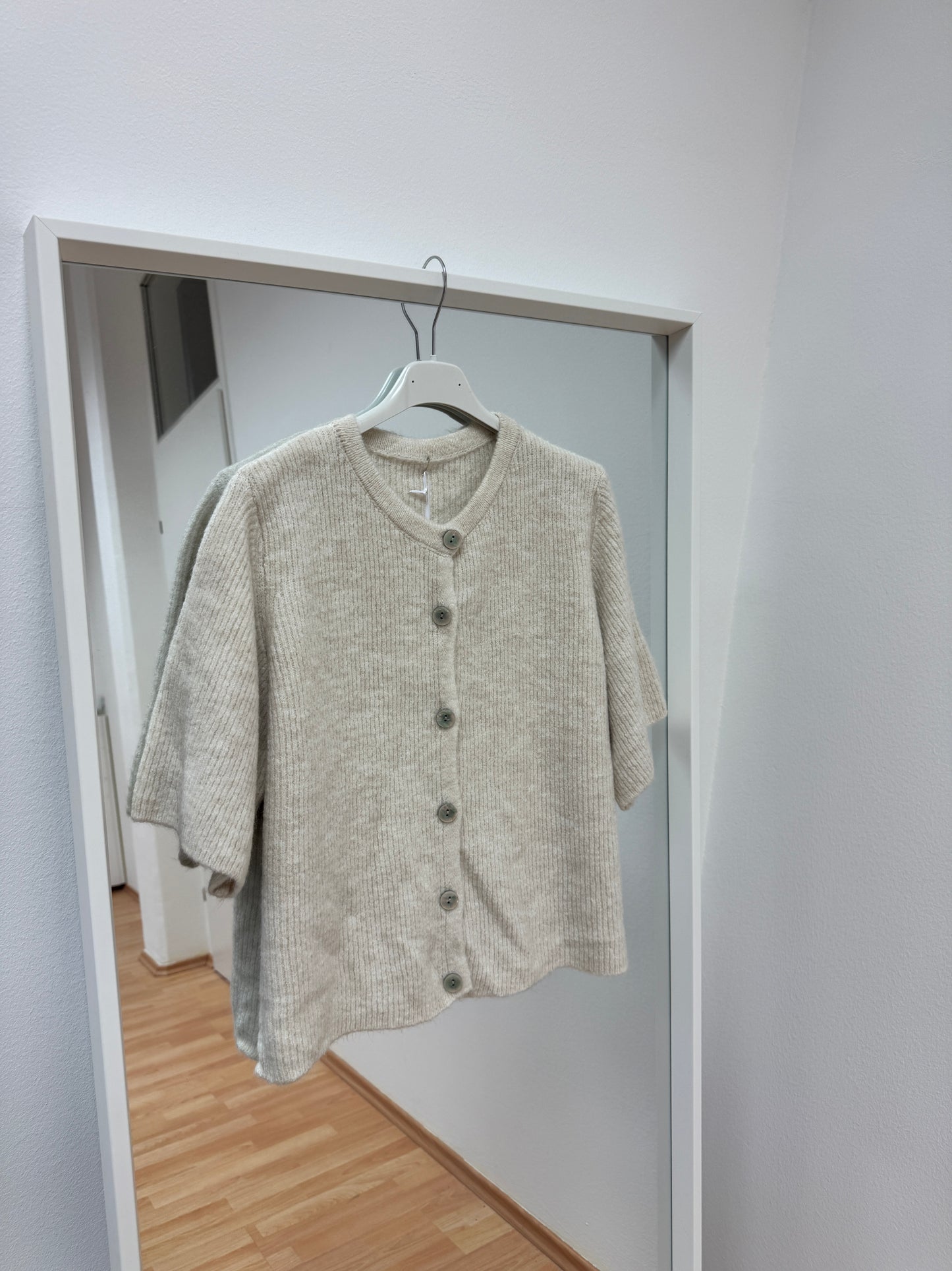 Midarm Cardigan Lia