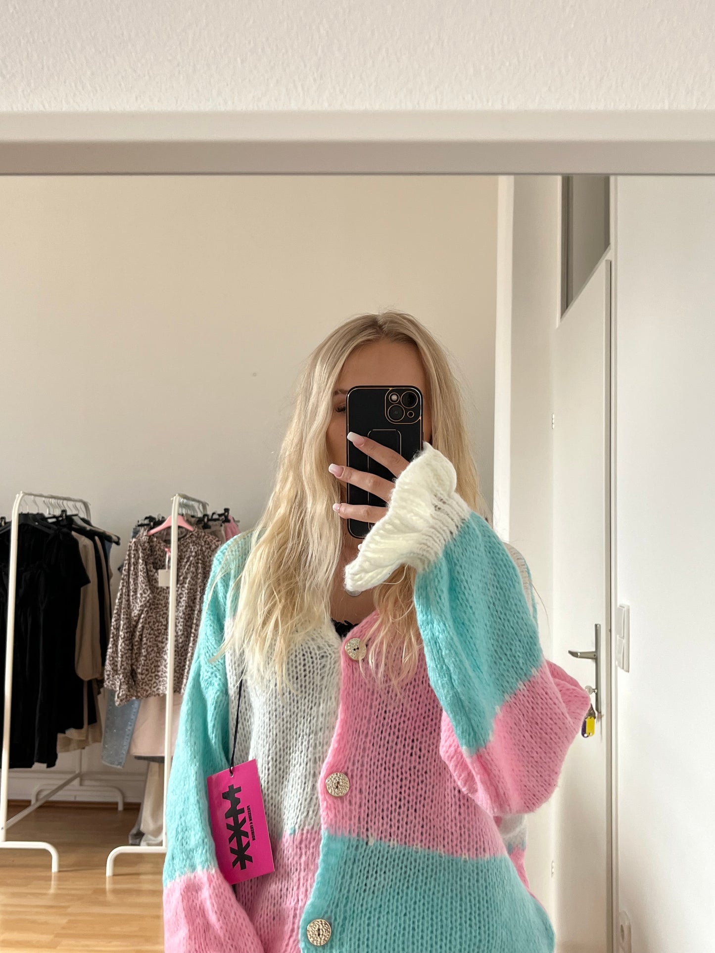 Cardigan Summer
