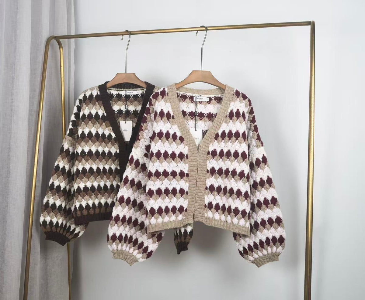 Cardigan Mimi