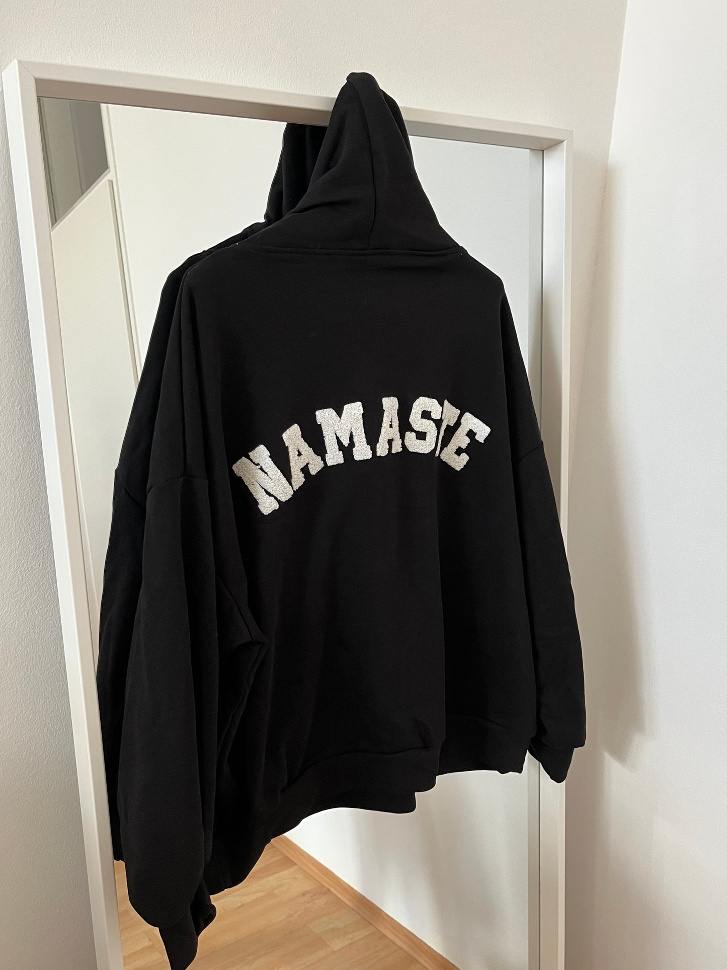Namaste Hoodie