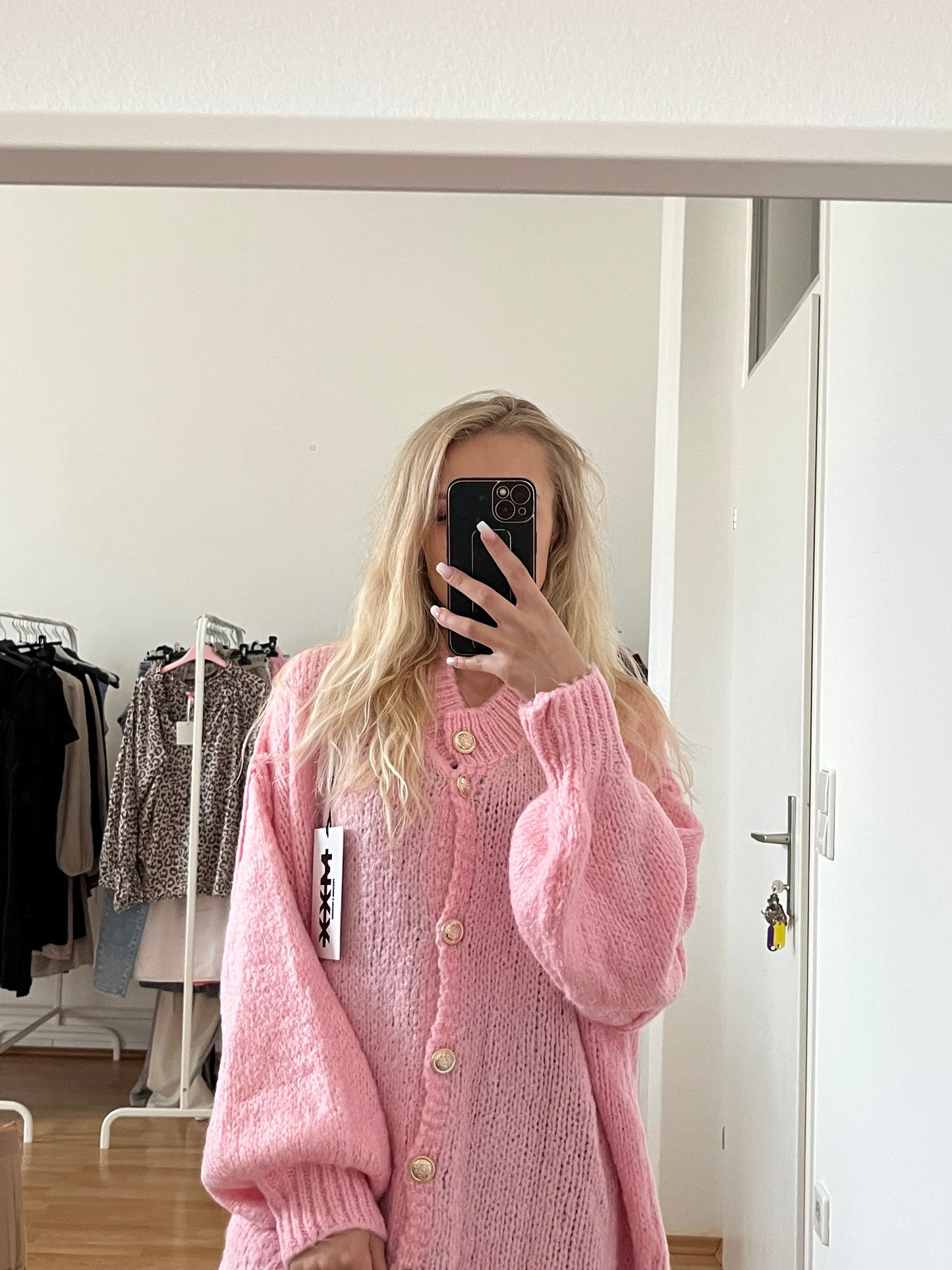 Cardigan Zoe