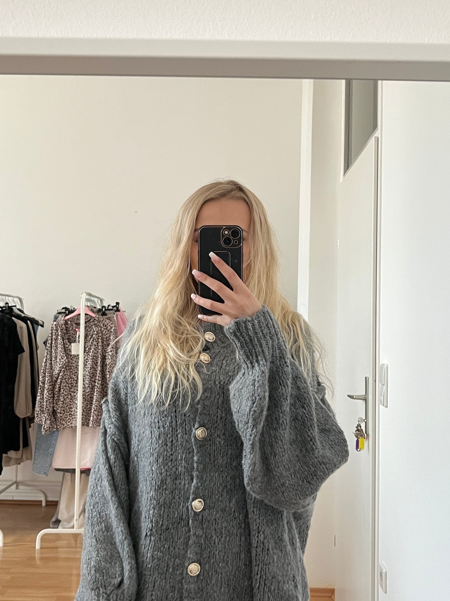 Cardigan Zoe