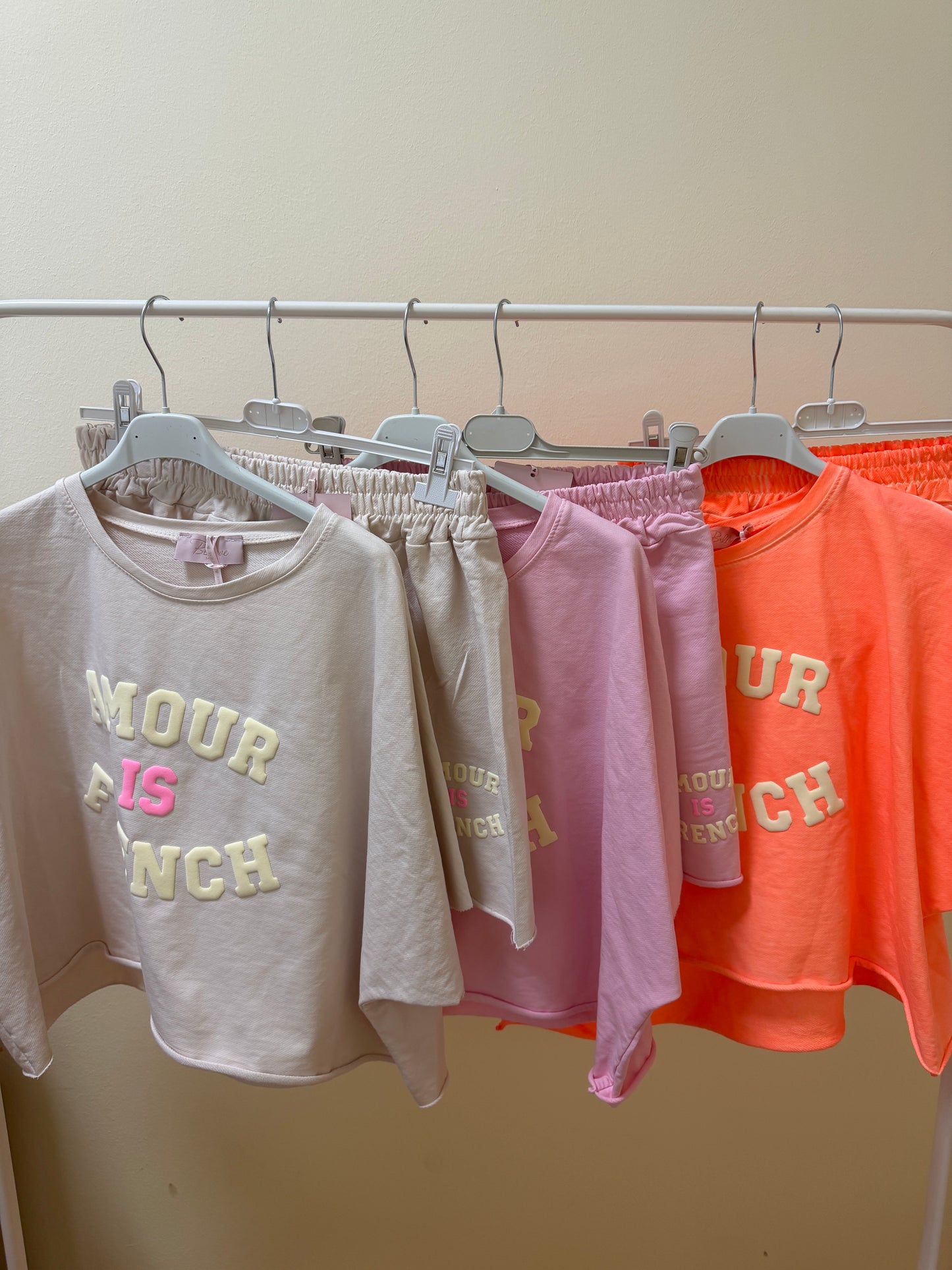 Set Amour