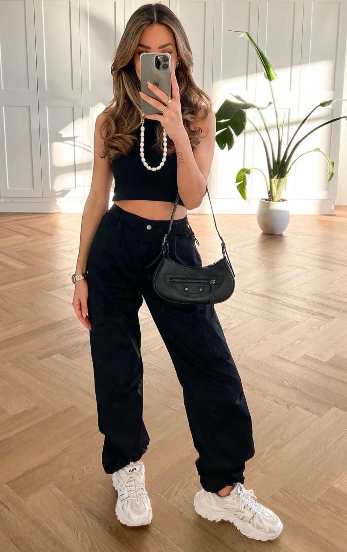 Hose Luna