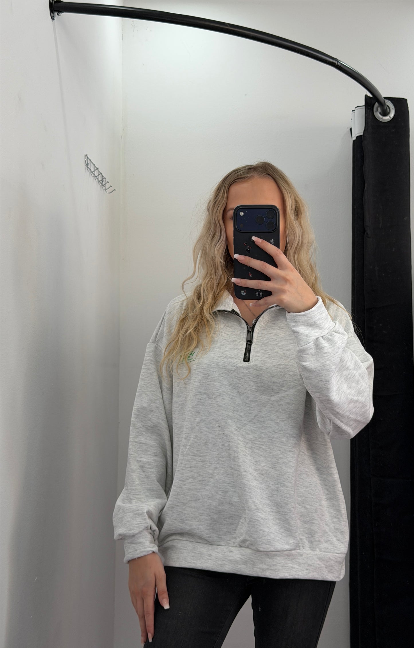 Pullover Lovely