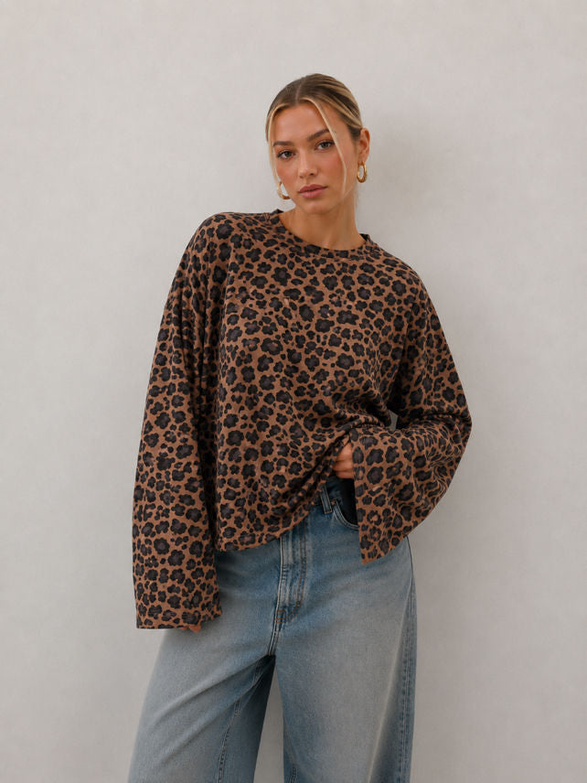 Vorbestellung/ Shirt Leo
