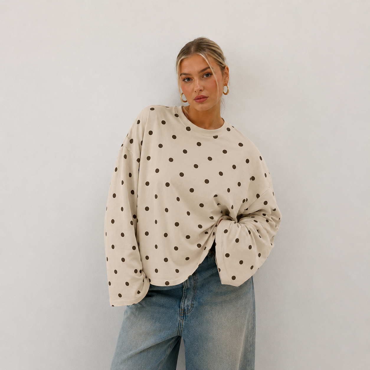 Long Shirt Punkte