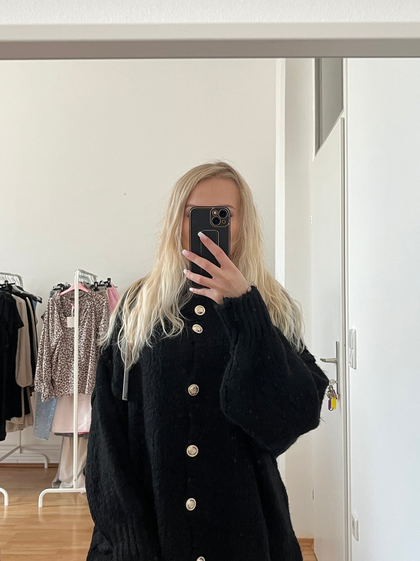 Cardigan Zoe