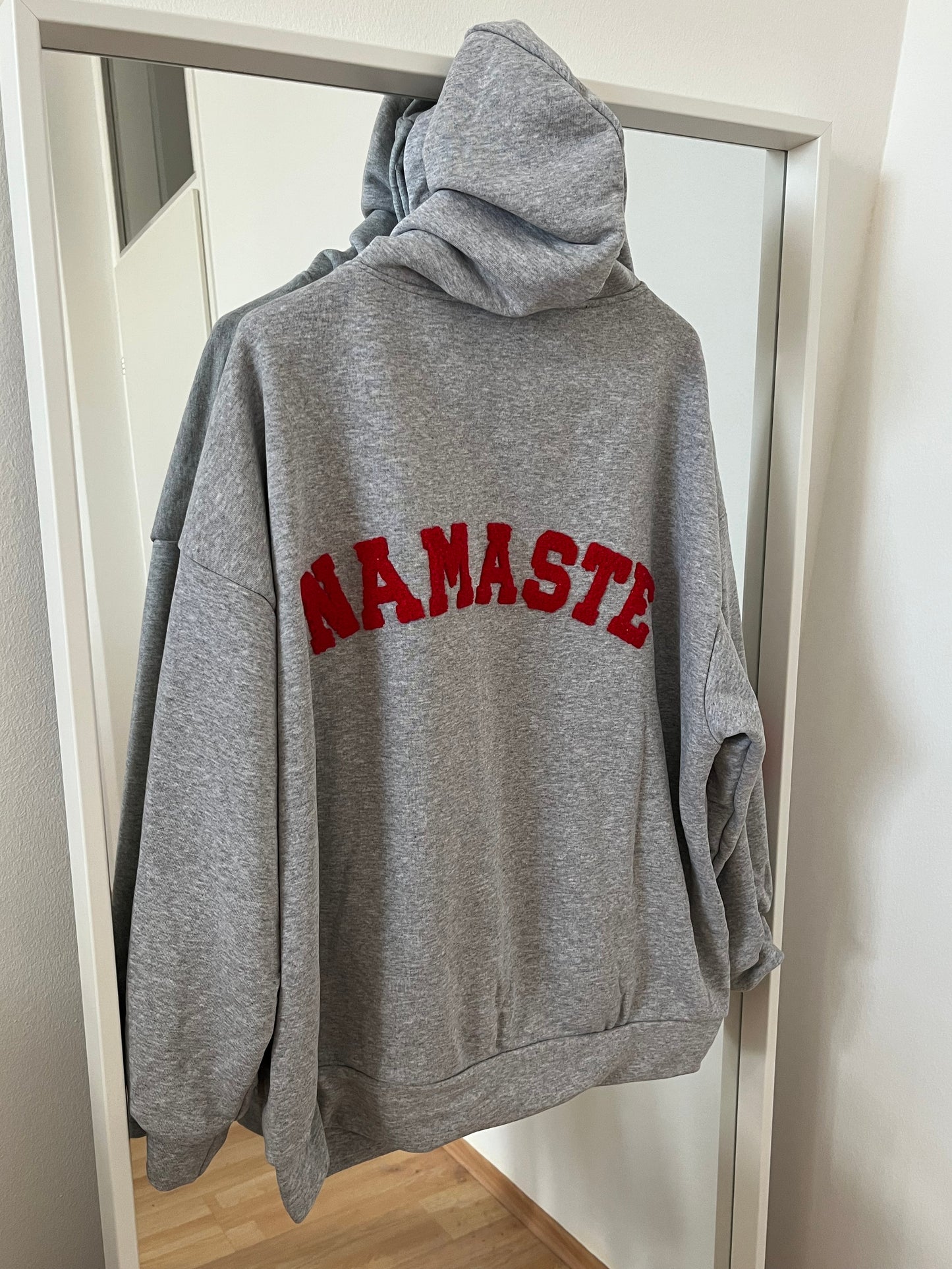 Namaste Hoodie