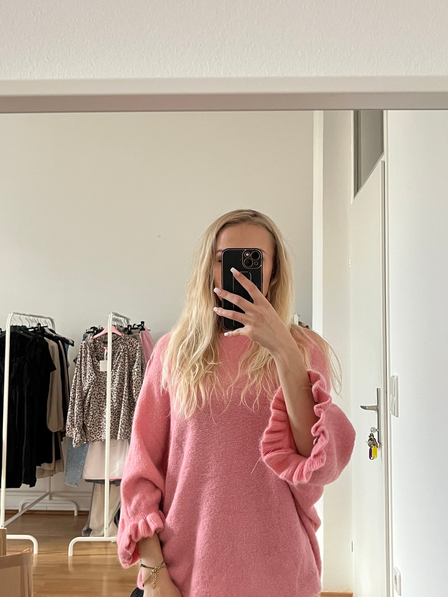Pullover Linda