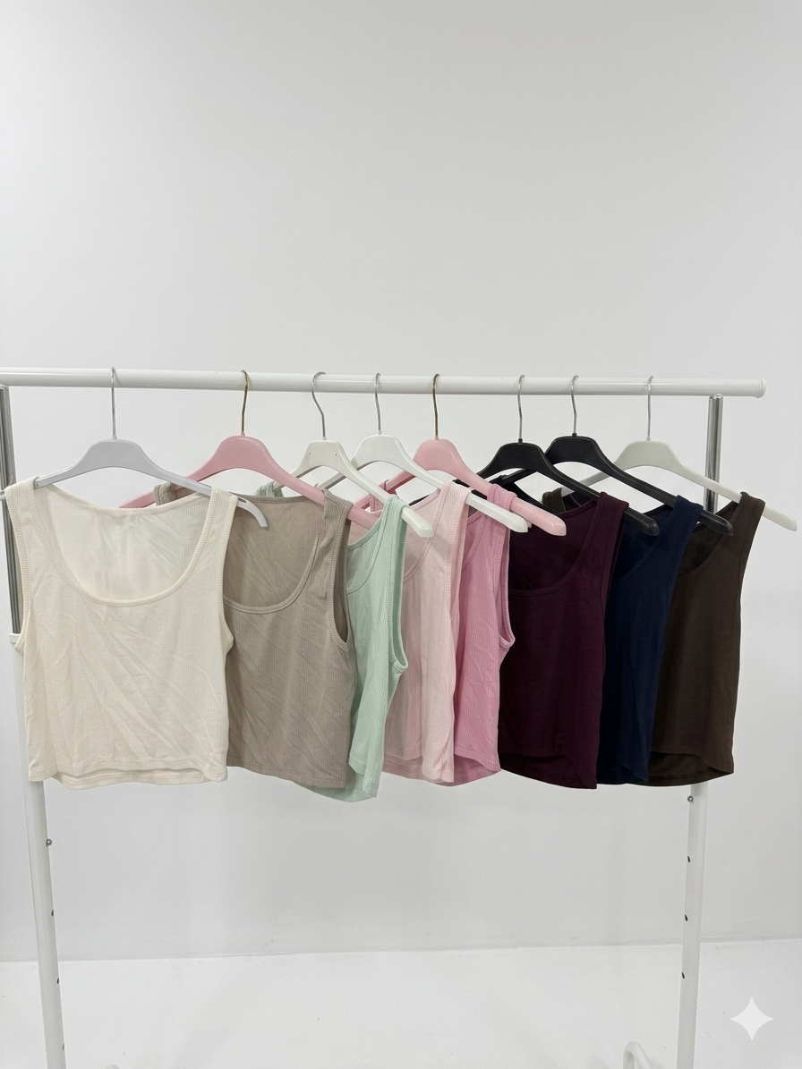 Basic Top Lilly