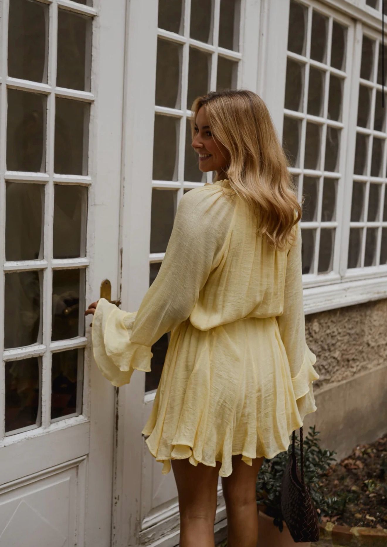 Kleid Liana