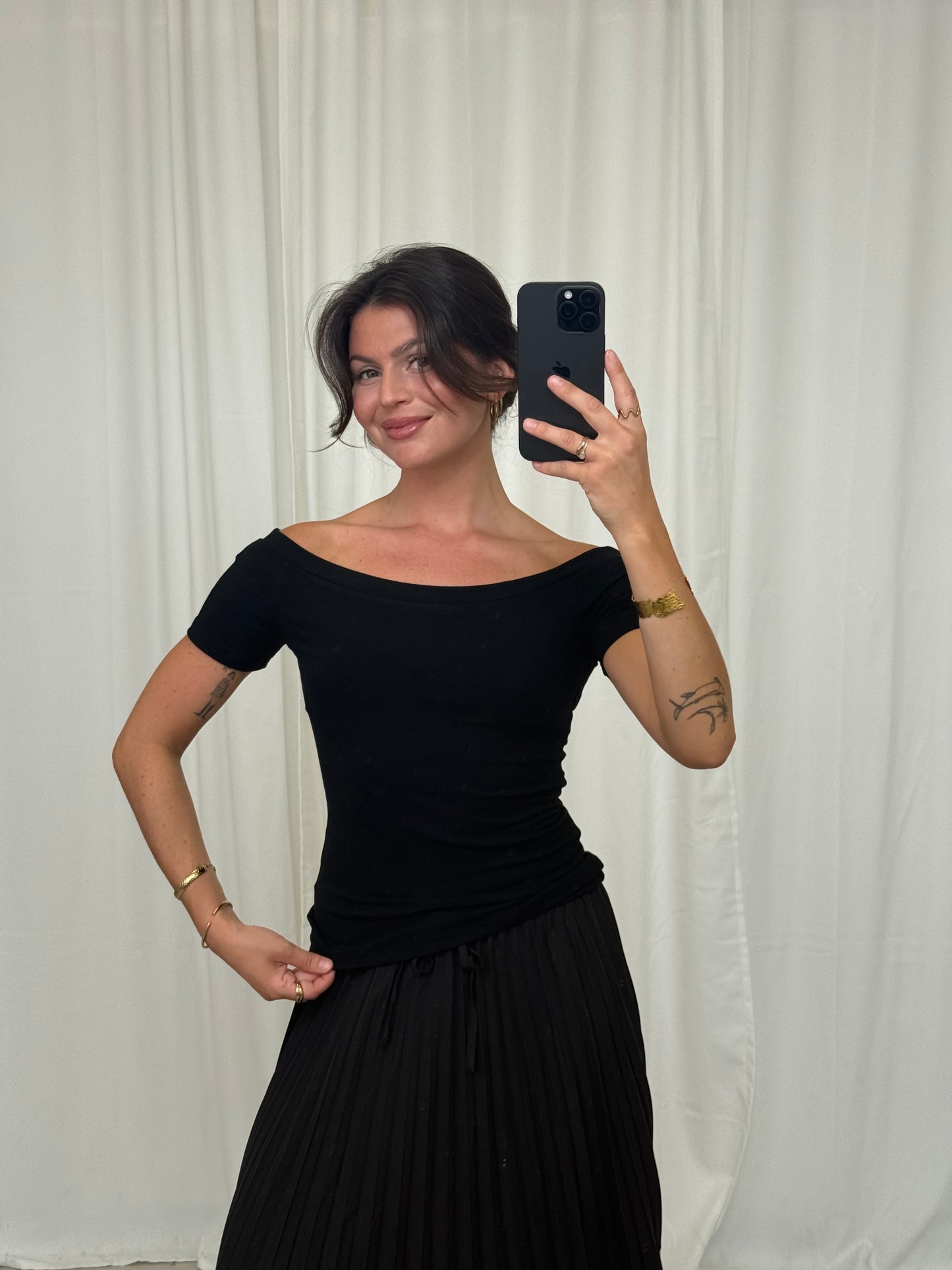 Top Sarah