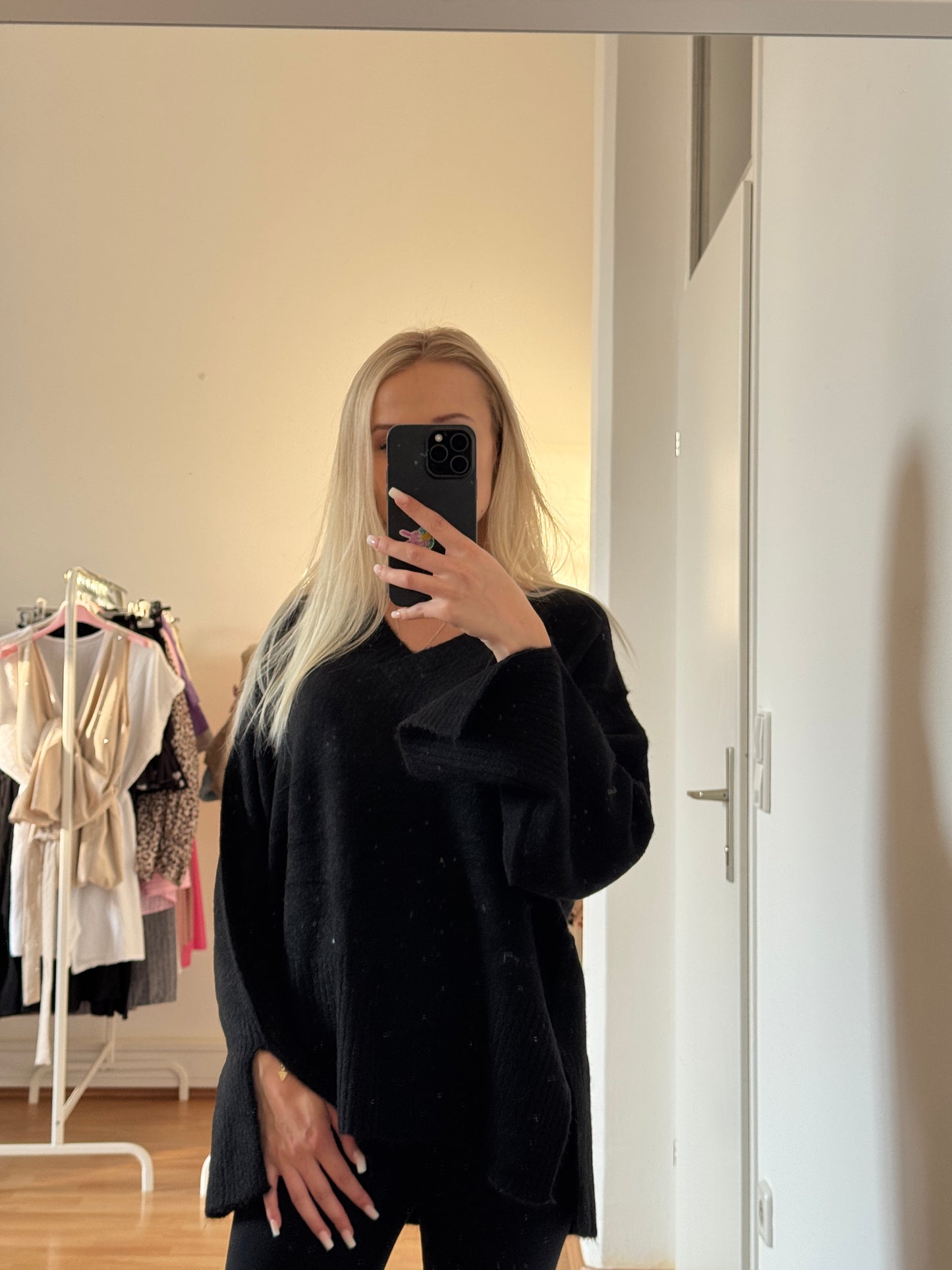 Pullover Cozy