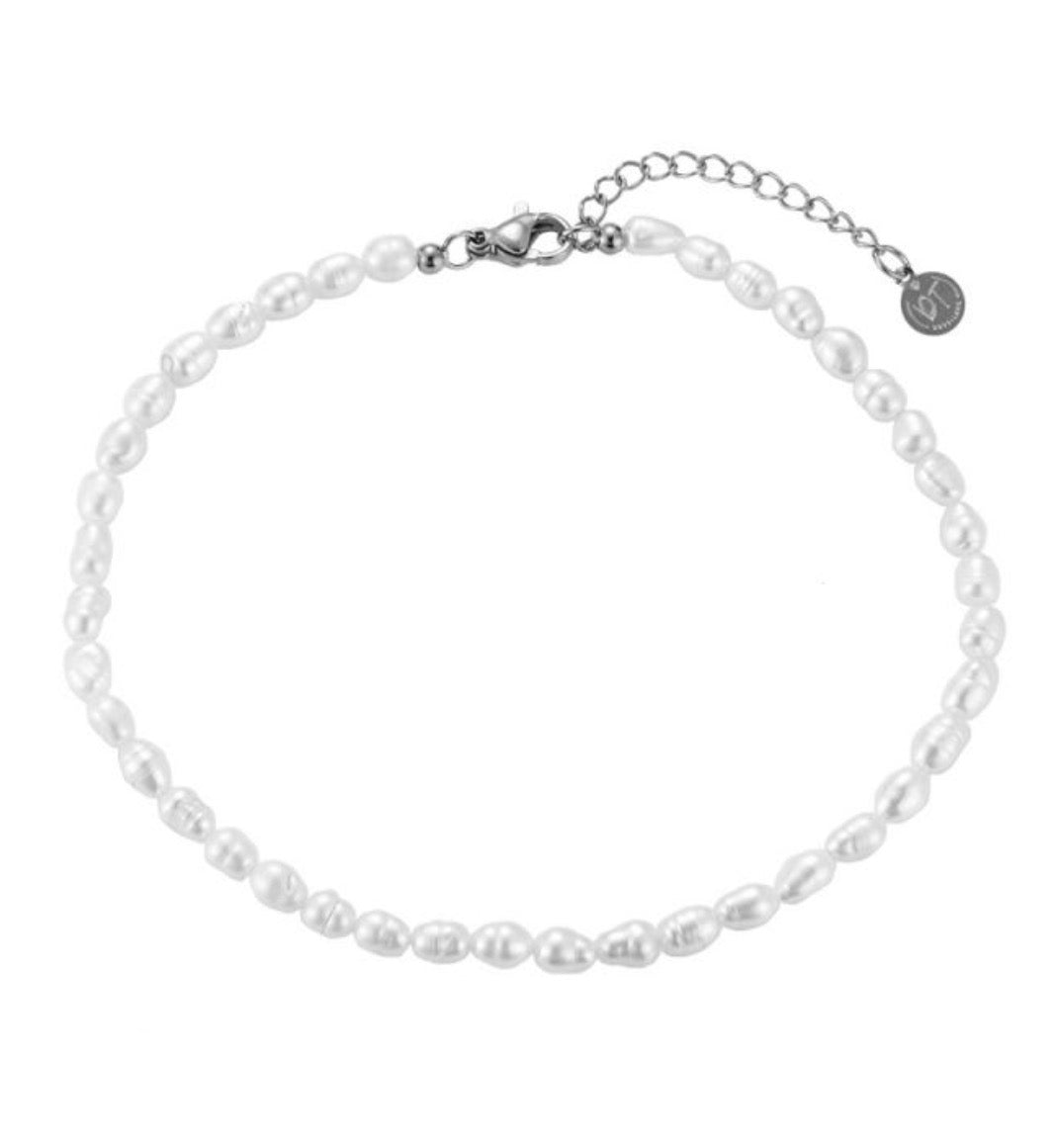 Fußkette Pearl