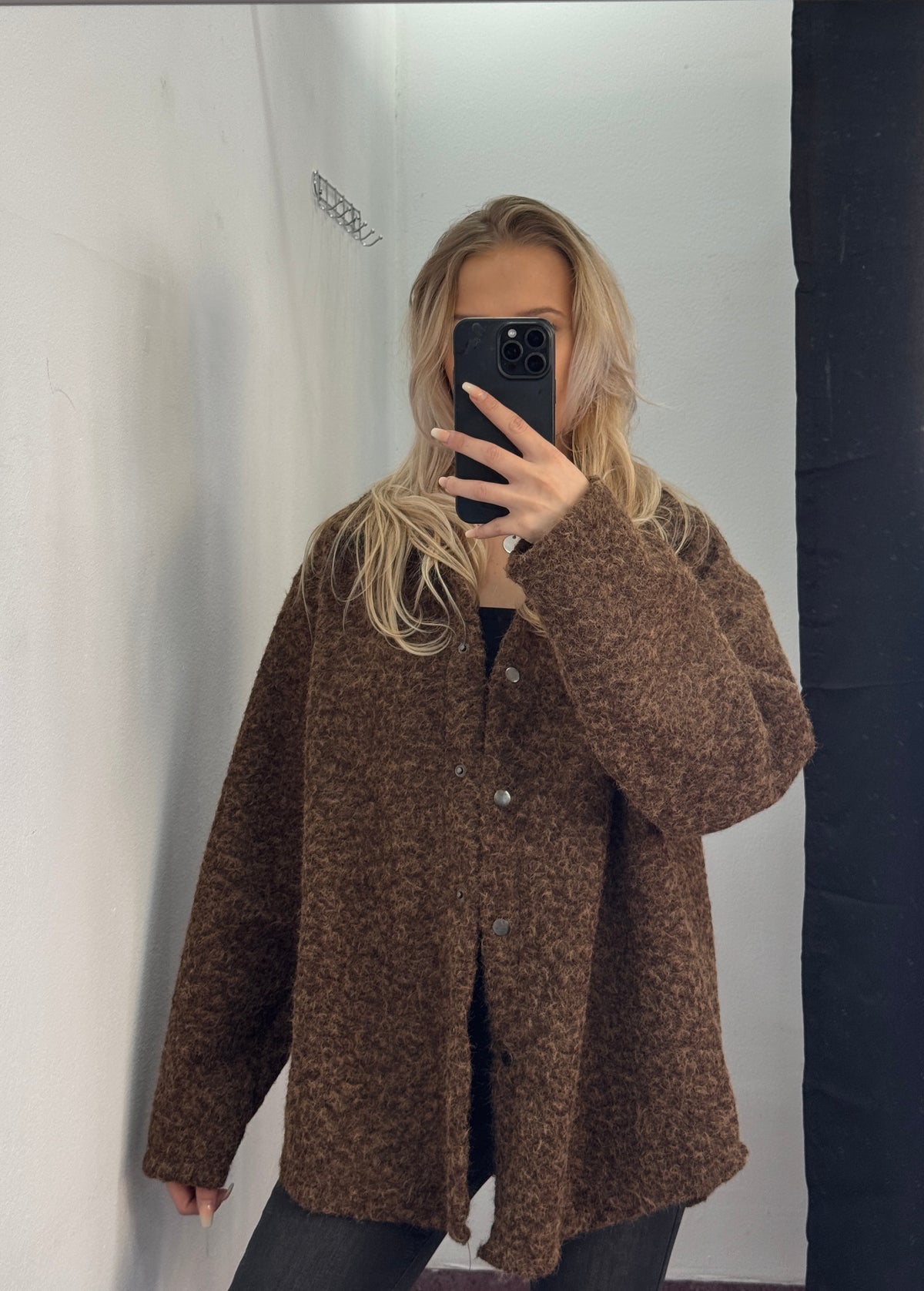 Jacke Felli
