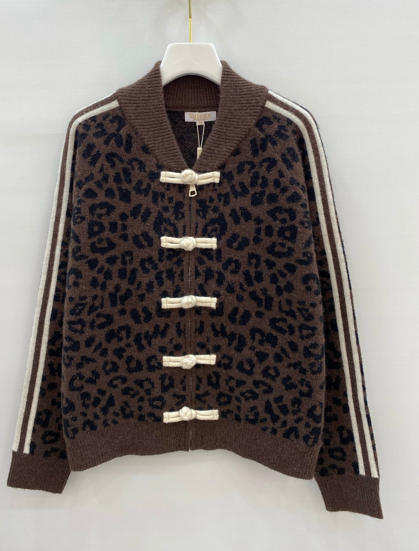 Vorbestellung/ Leo Cardigan