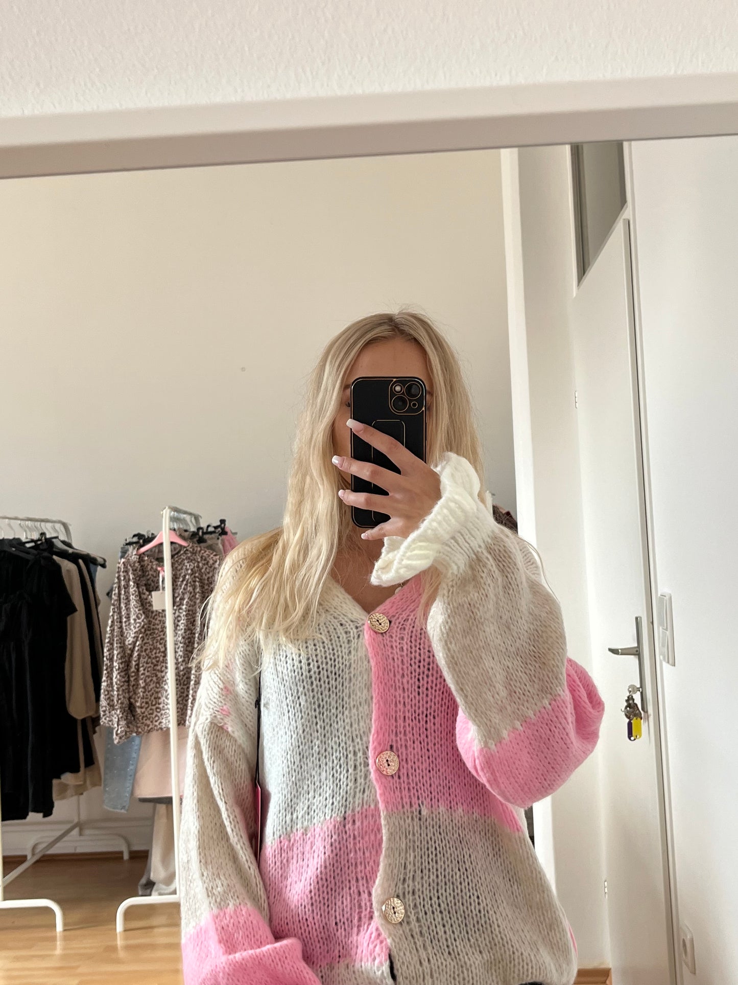 Cardigan Summer