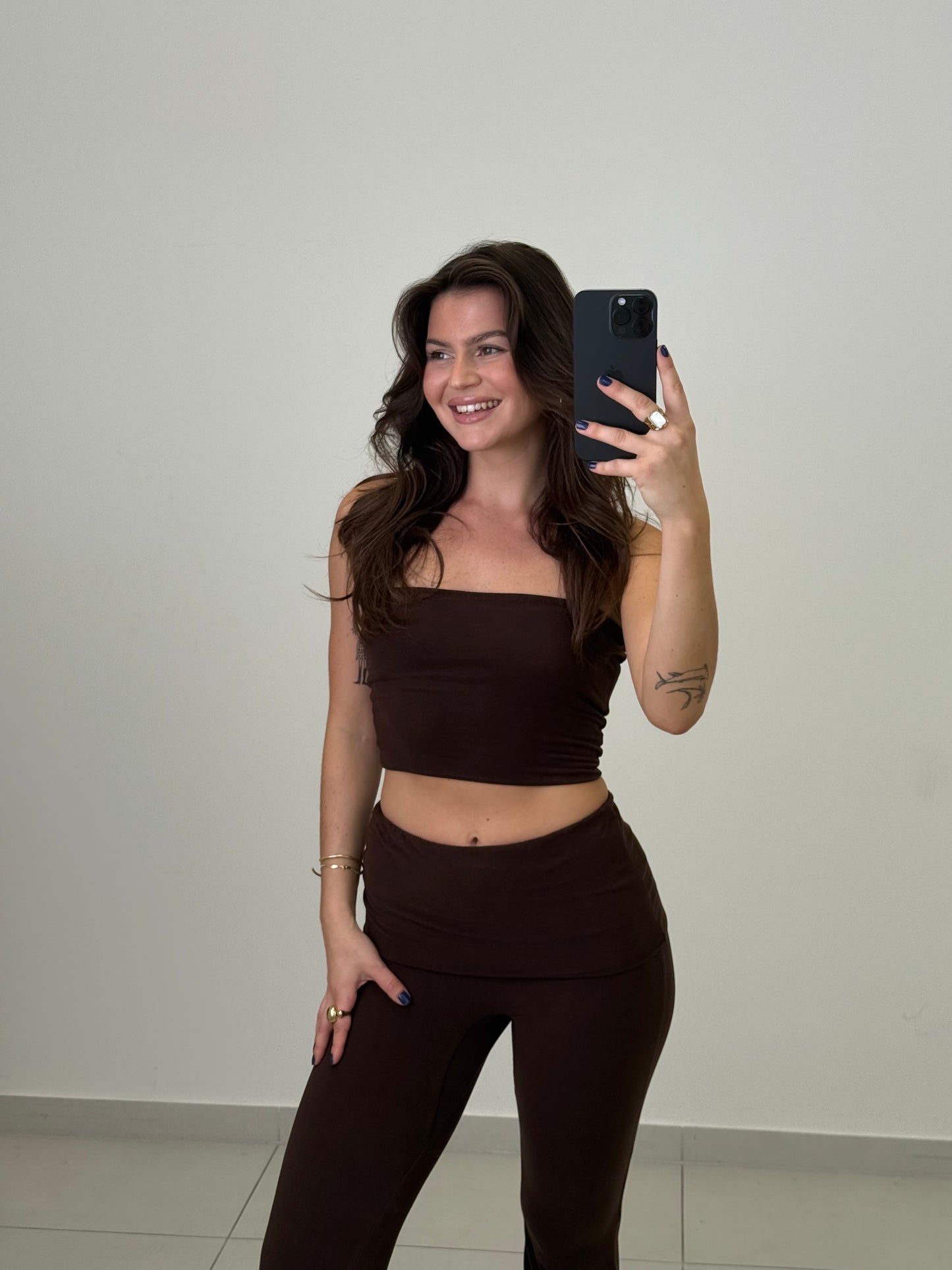 Bandeau Basic Lana