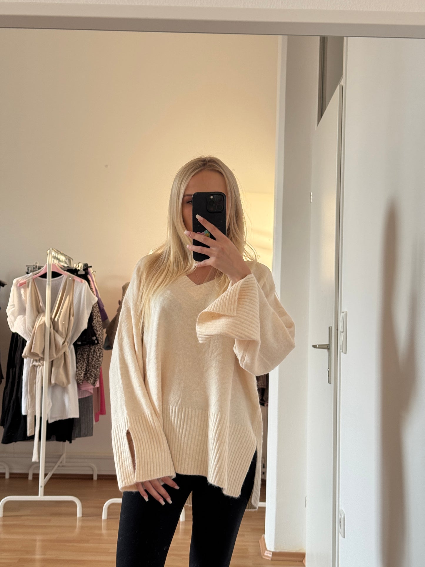 Pullover Cozy