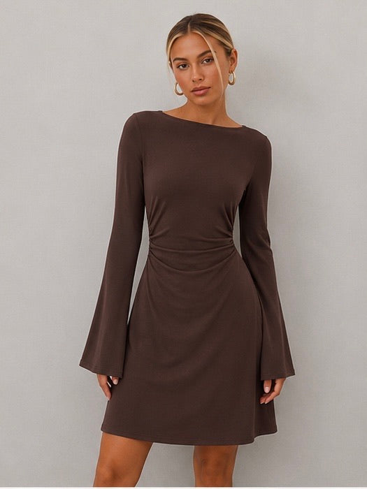 Vorbestellung/ Kleid Basic