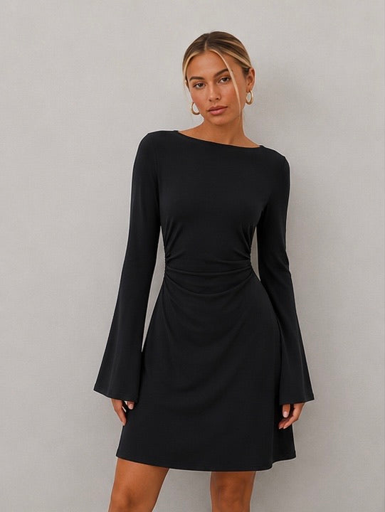 Kleid Basic