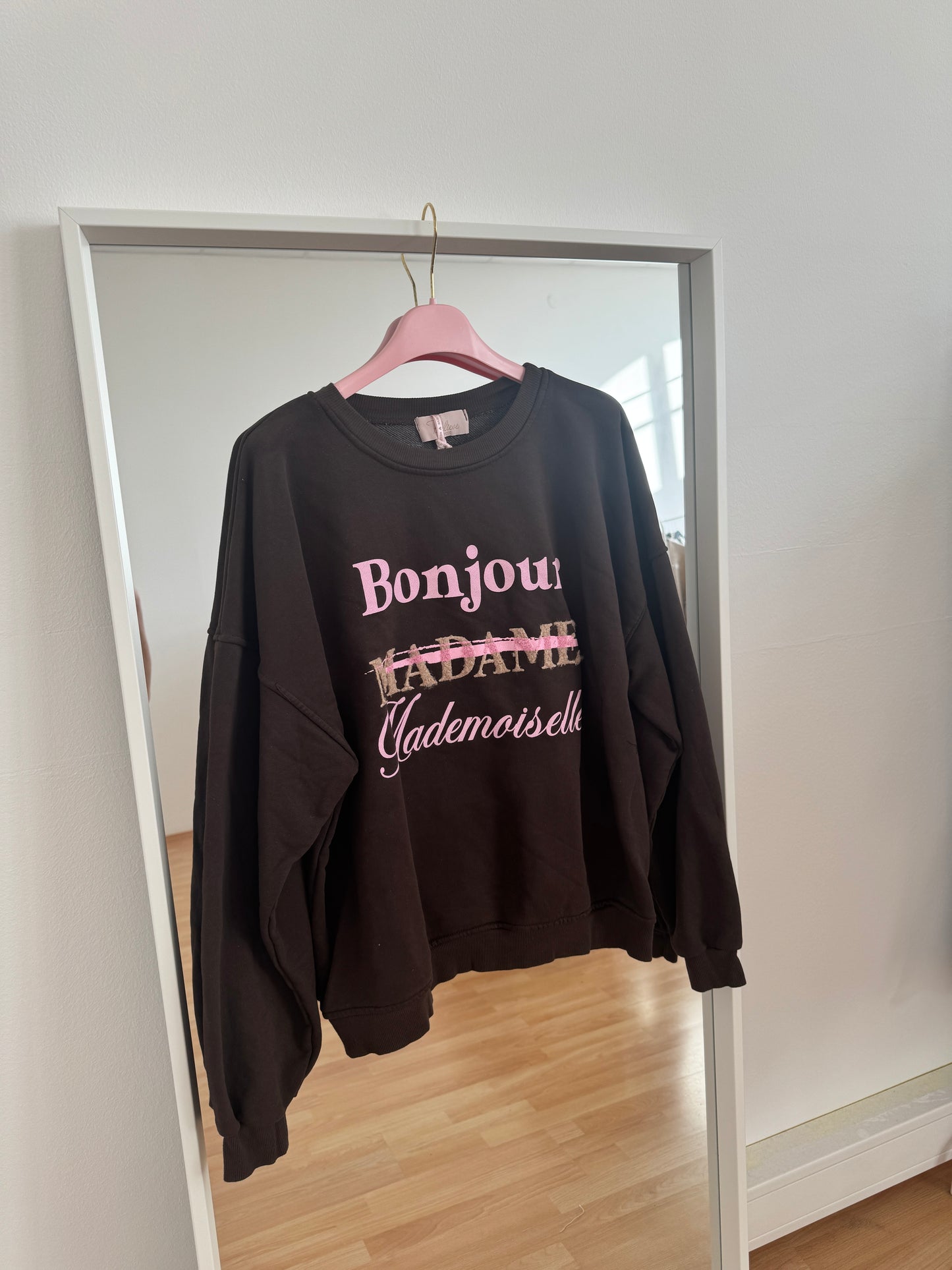 Bonjour Pullover