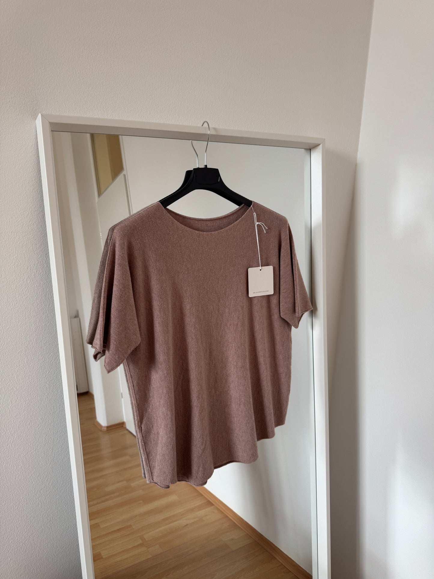 T-Shirt Basic Rundhals