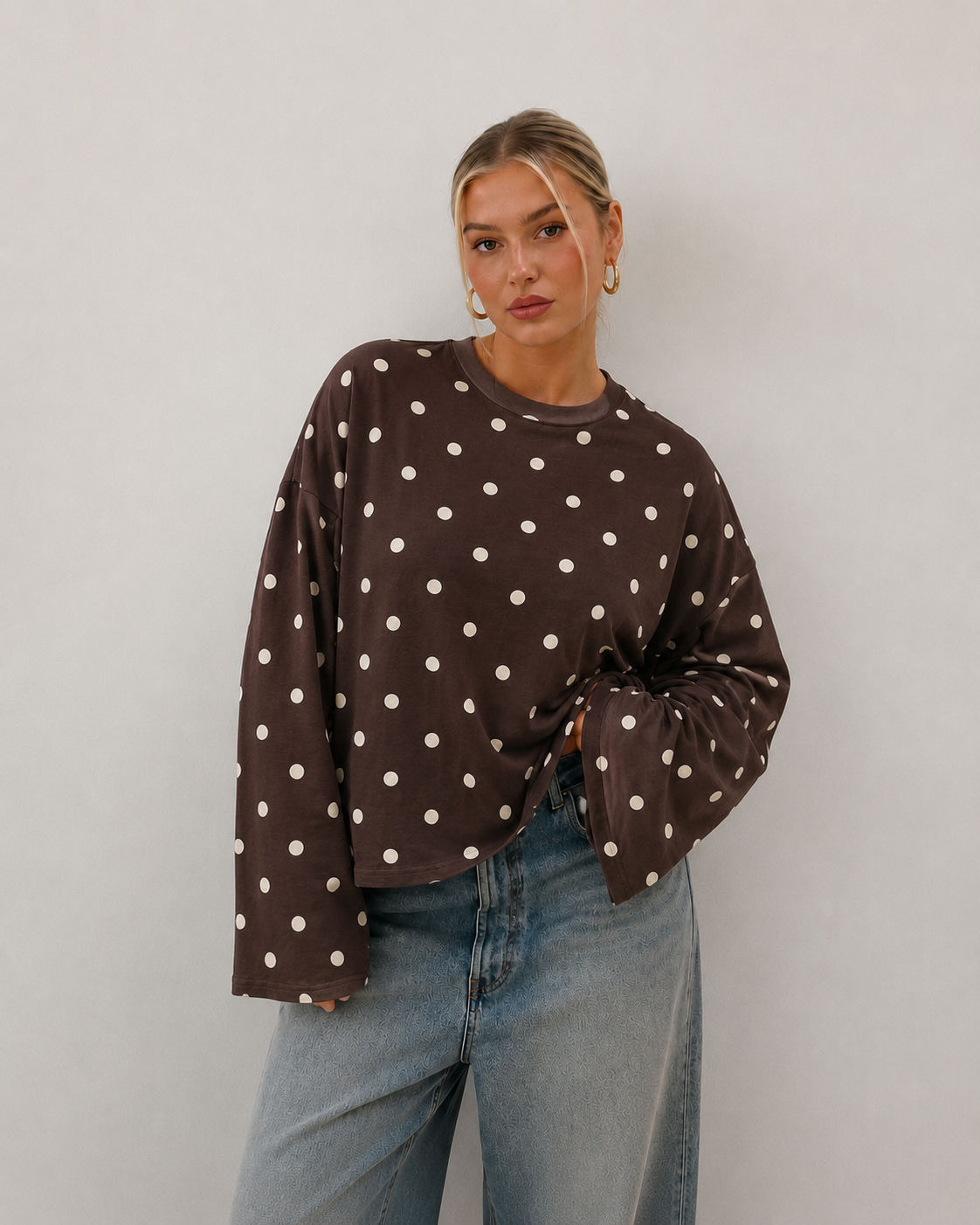 Vorbestellung/ Shirt Punkte