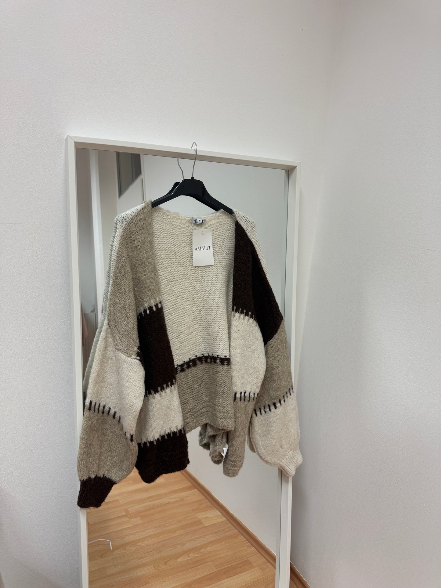 Cardigan Lina