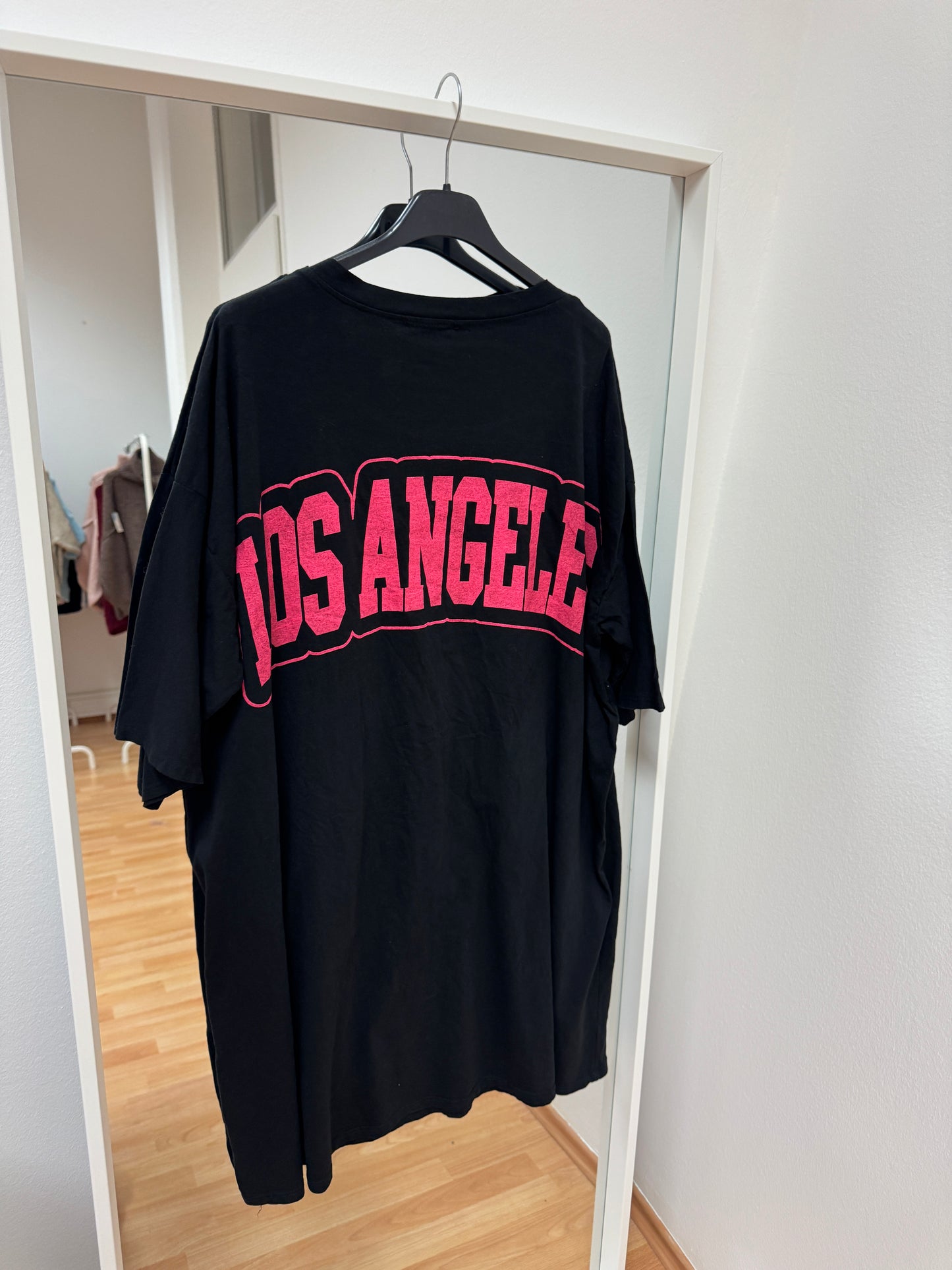 Long Shirt Los Angeles