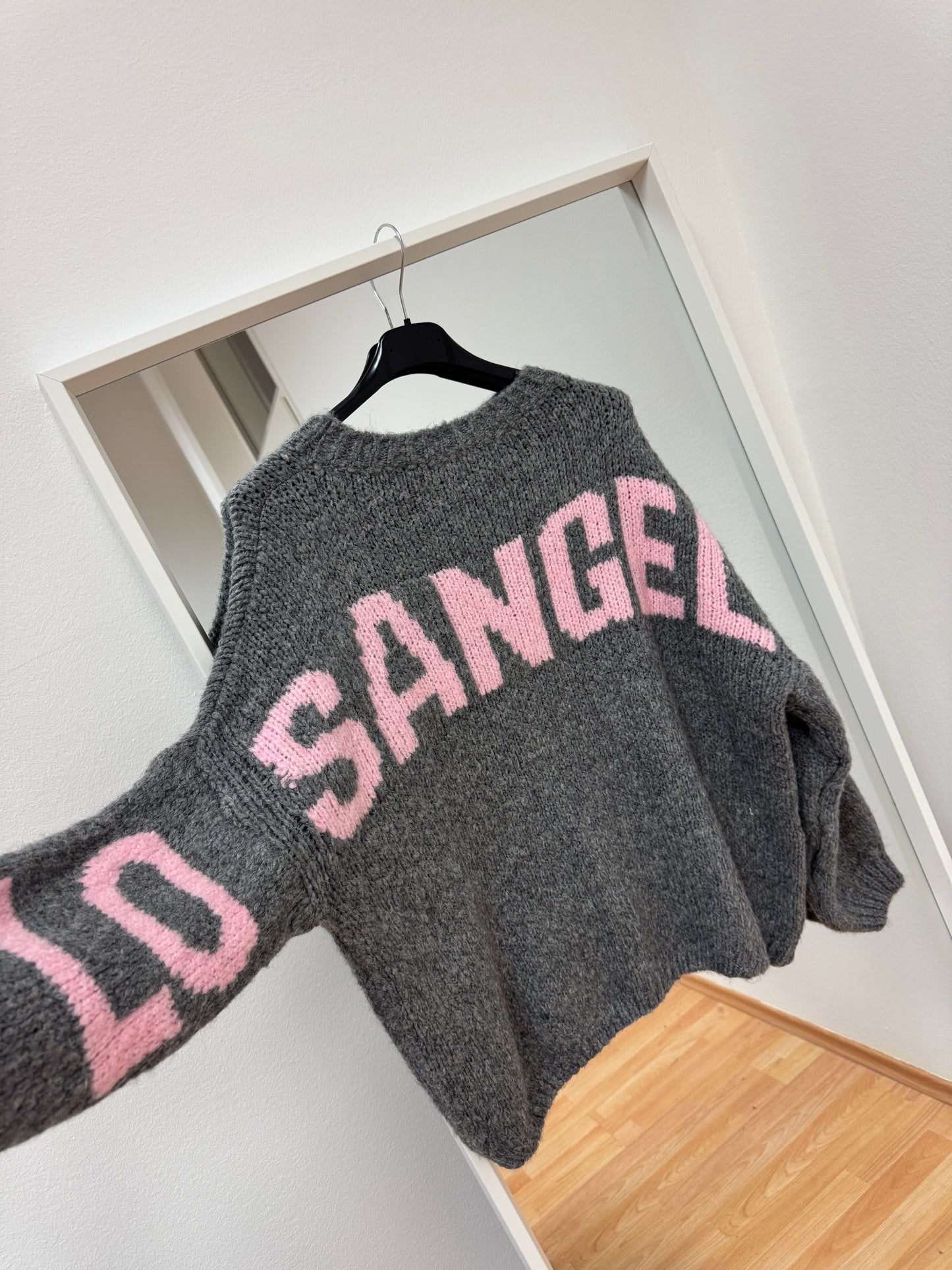 Pullover Los Angeles