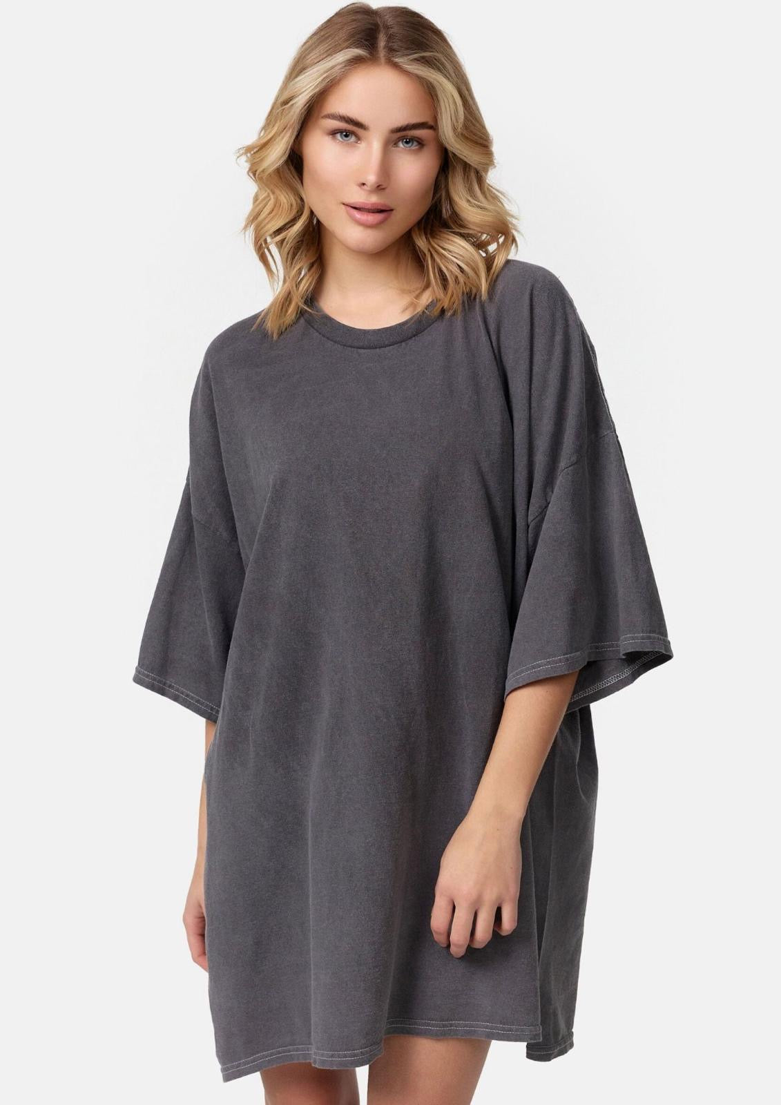 Oversize T-Shirt Basic