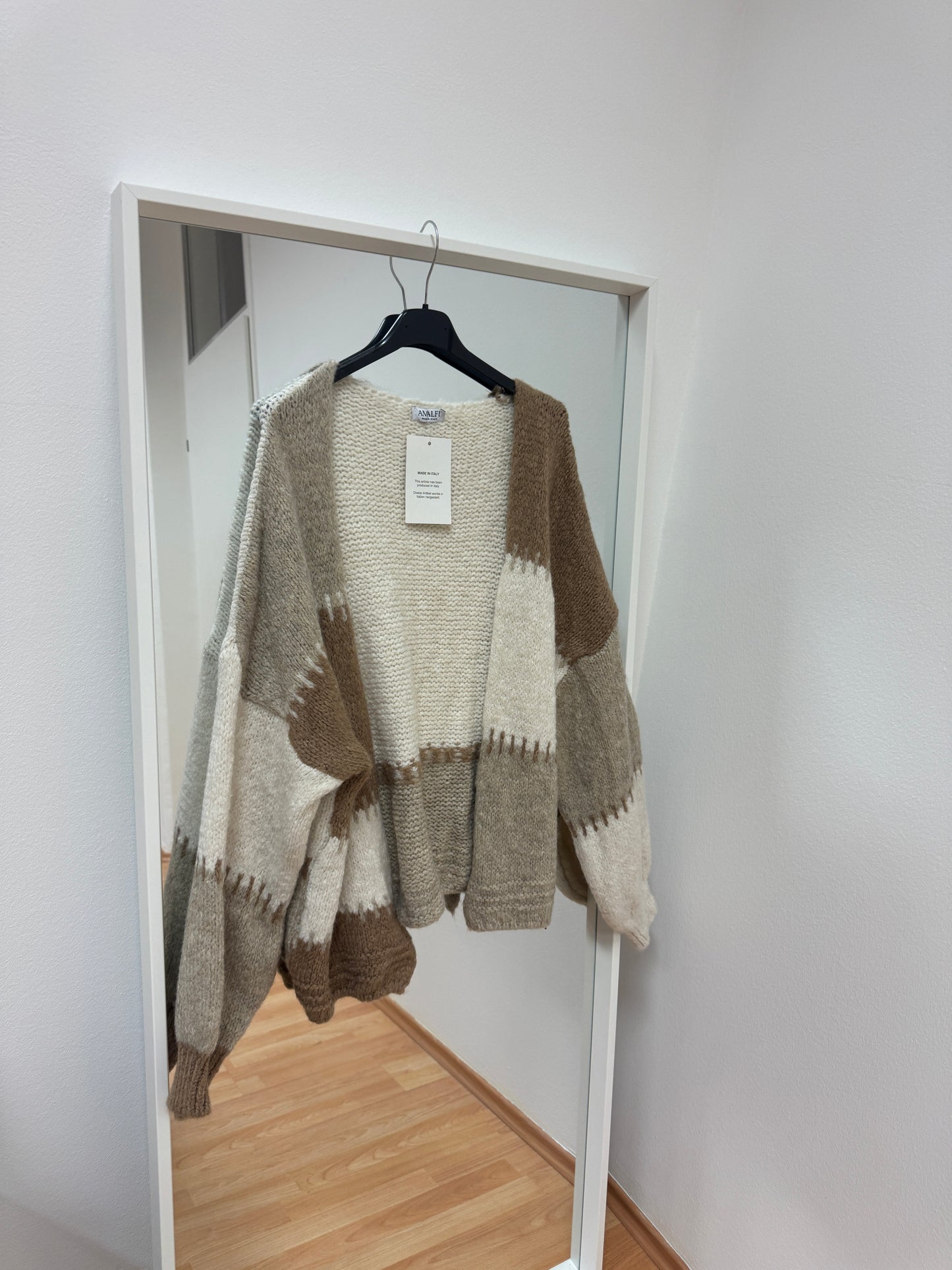 Cardigan Lina