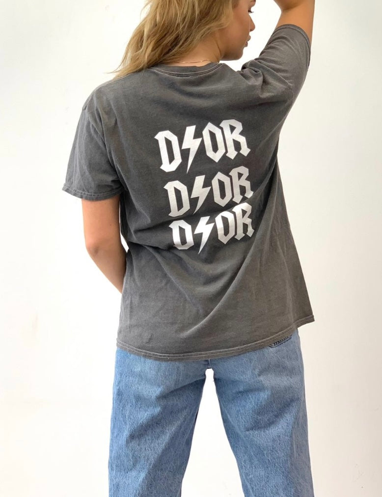 T-Shirt Dior