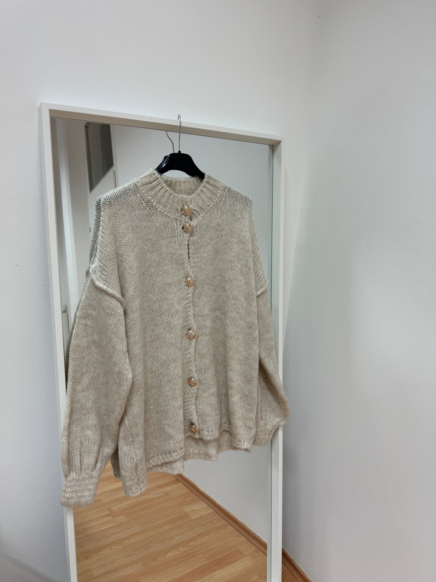 Cardigan Zoe