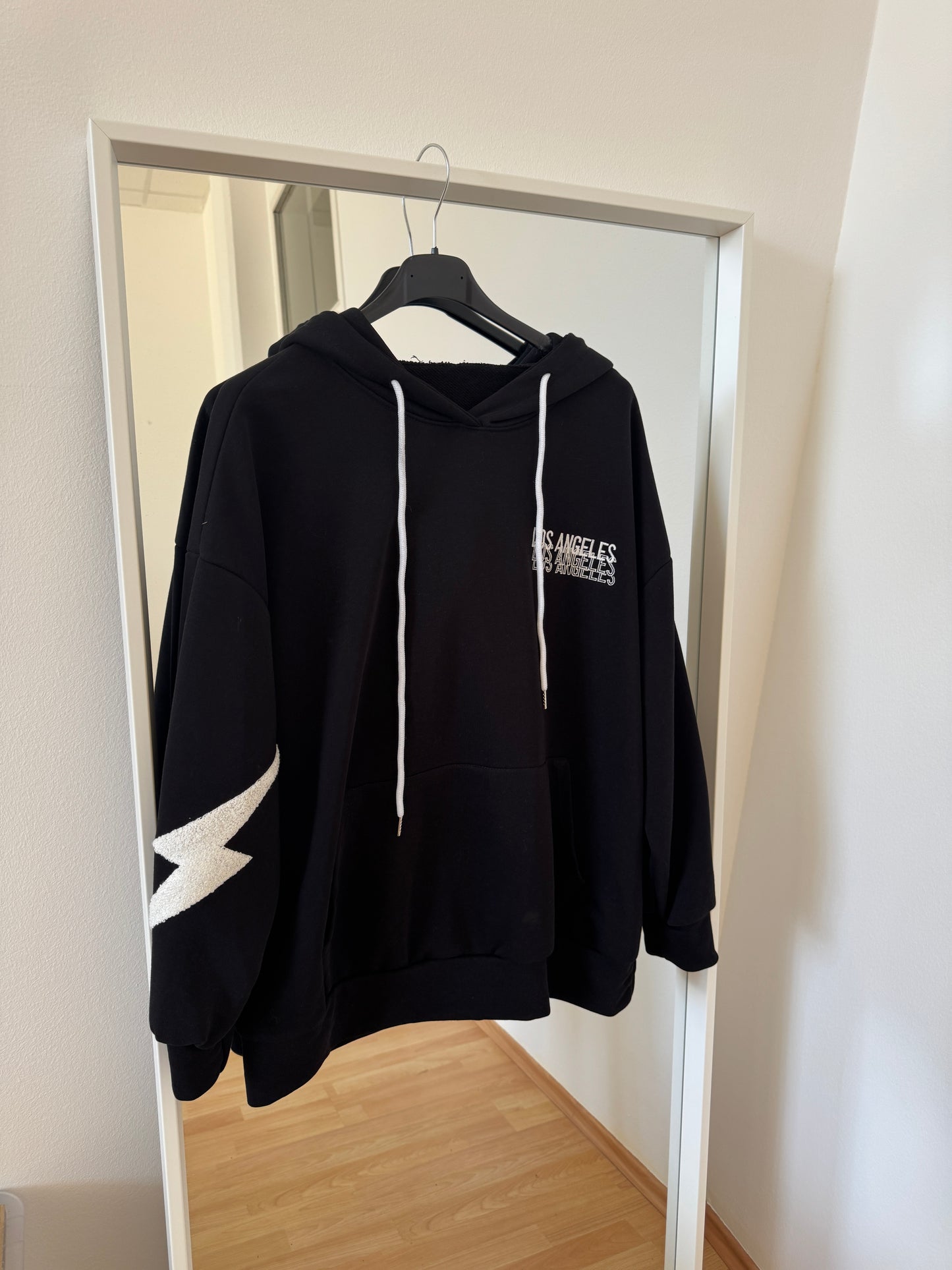 Los Angeles Pullover