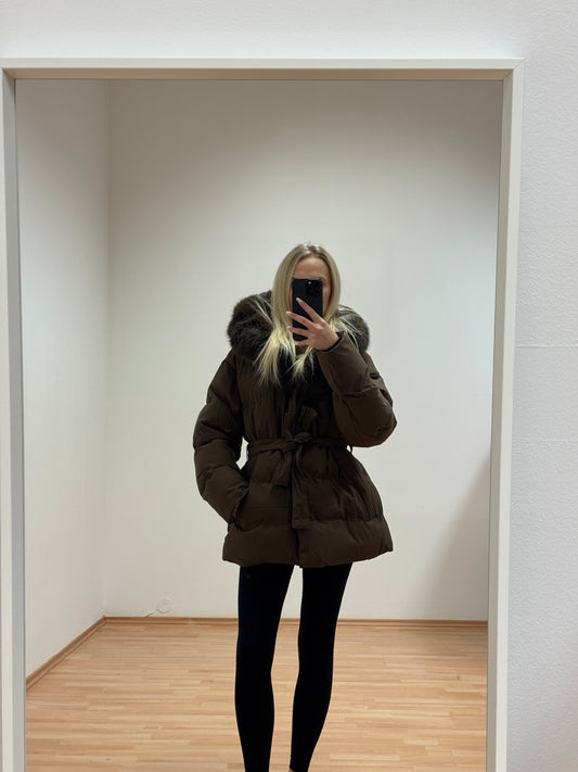 Winterjacke