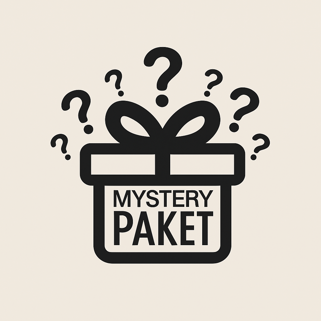 Mystery Pakete
