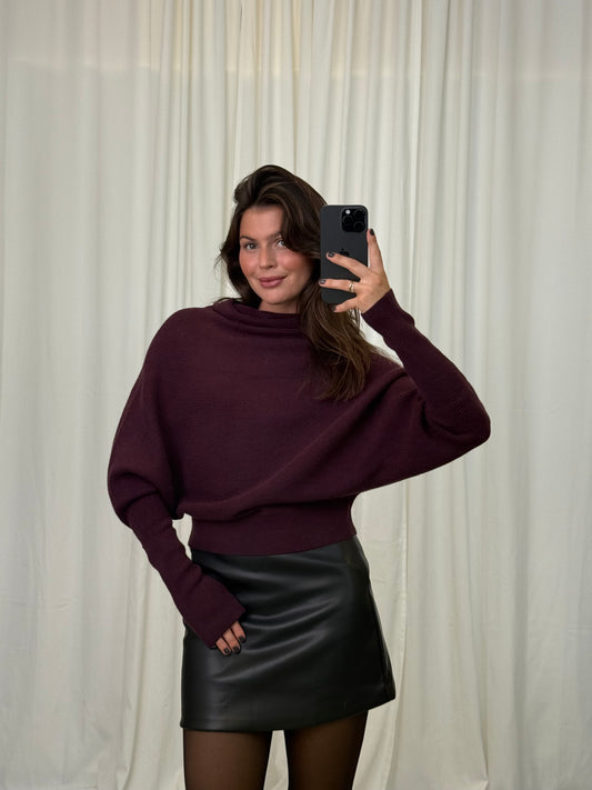Pullover Lilly