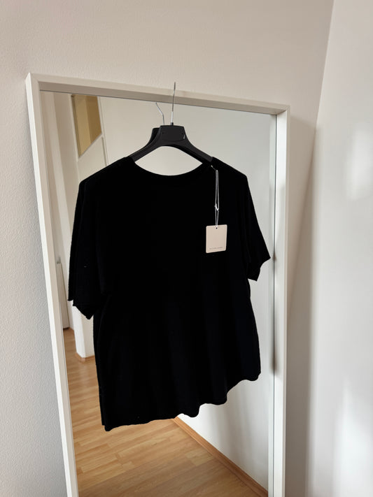 T-Shirt Basic Rundhals