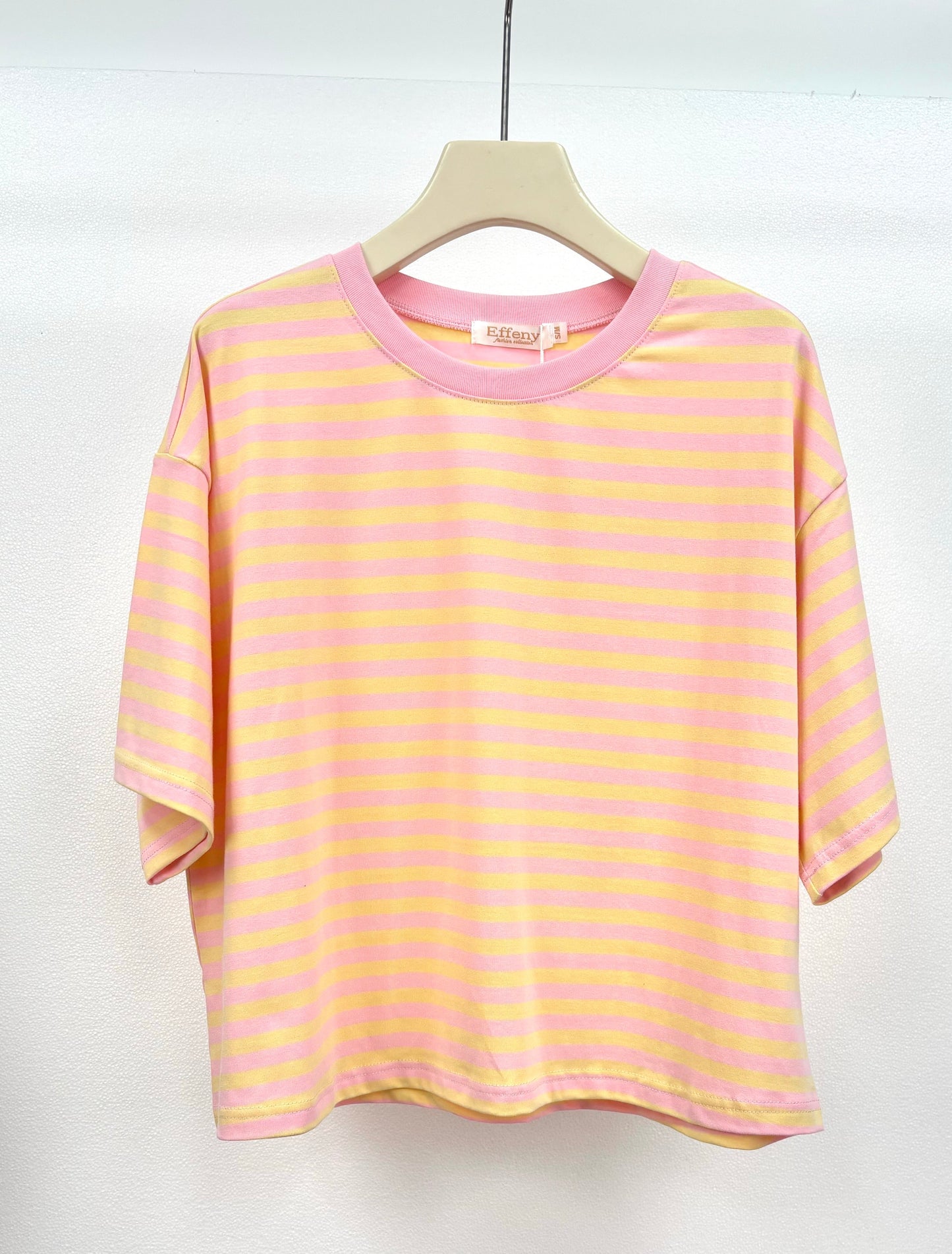 Shirt Stripes