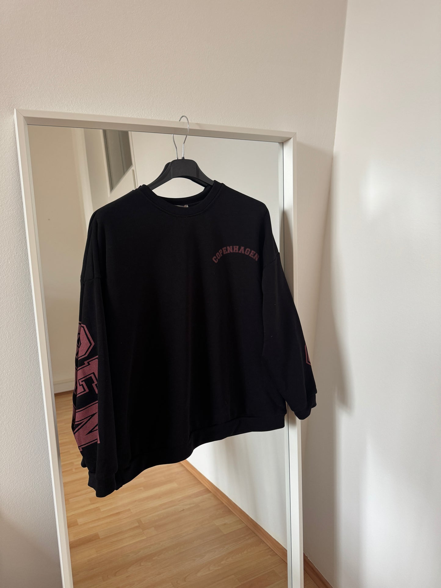 Copenhagen Pullover