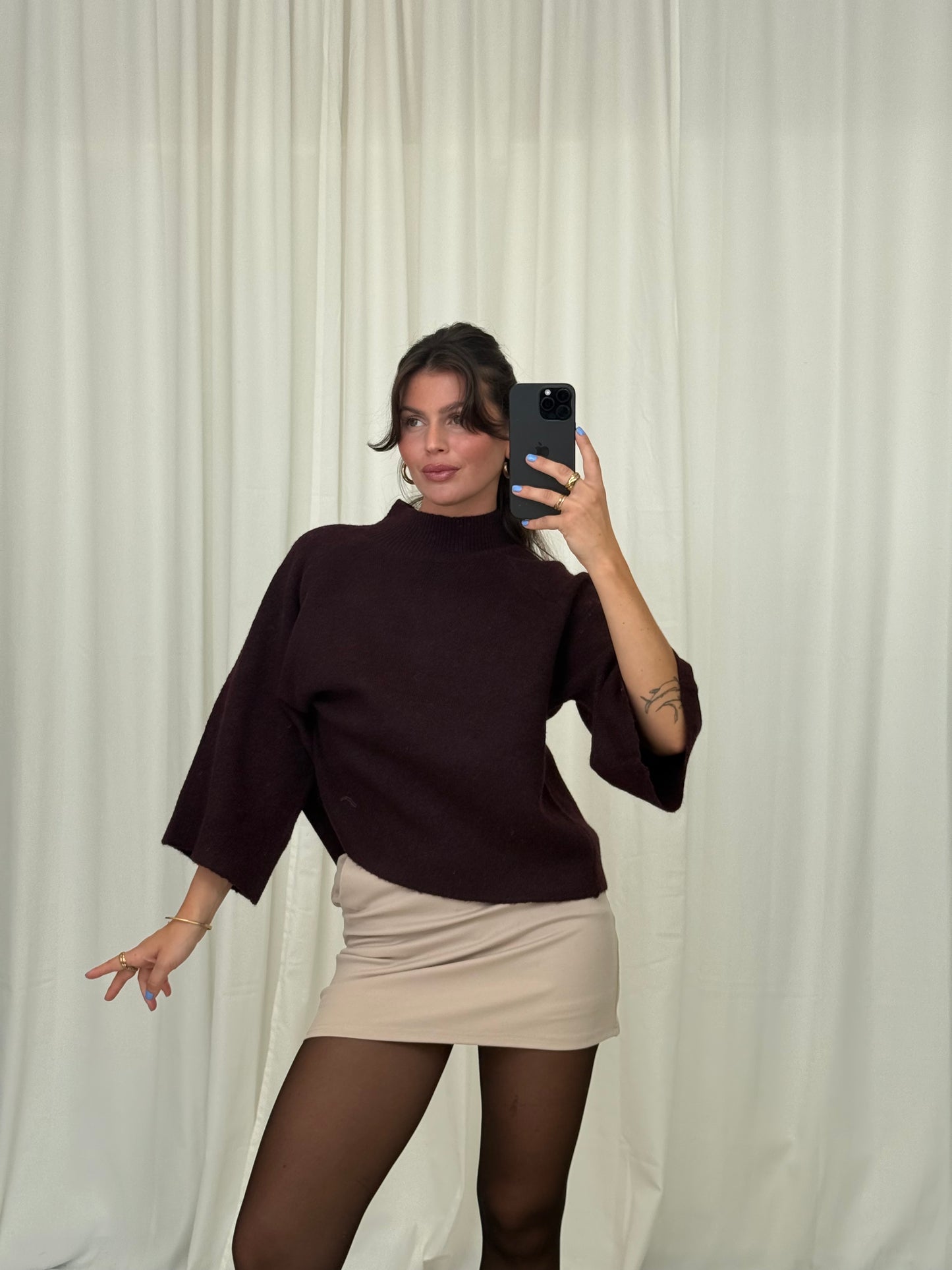 Hosenrock Basic Mimi