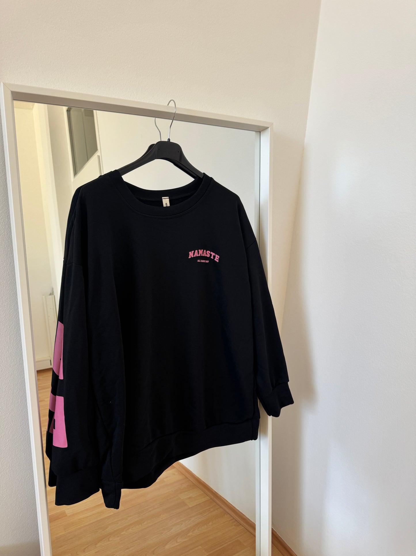 Pullover Namaste